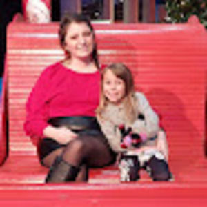 Meet your Posher, Jess